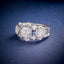 LAB-GROWN F-G VVS DIAMOND RING (#:LGJZ220-F)