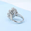 GENUINE PINK DIAMOND & DIAMOND RING/PENDANT(#:MQJZ01)