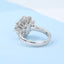 GENUINE PINK DIAMOND & DIAMOND RING(#:MQJZ09)