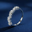 SOLID GOLD D-E VVS LAB-GROWN DIAMOND RING (#:2026R9)