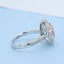 GENUINE PINK DIAMOND & DIAMOND RING/PENDANT(#:JZ066-F)