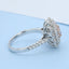 GENUINE PINK DIAMOND & DIAMOND RING/PENDANT(#:JZ097-F)
