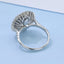 GENUINE YELLOW DIAMOND & DIAMOND RING/PENDANT(#:JZ193-Y)