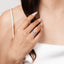 LAB-GROWN PINK DIAMOND & DIAMOND RING(#:LGJZ009-F)
