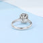 GENUINE PINK DIAMOND & DIAMOND RING/PENDANT(#:MQJZ15)