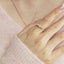 GENUINE YELLOW DIAMOND & DIAMOND RING(#:P1091)