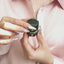 GENUINE YELLOW DIAMOND & DIAMOND RING(#:P1036  )